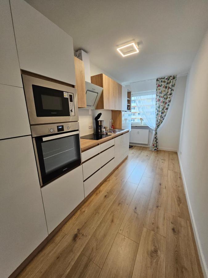 Sonnenplaetzchen Apartamento Bamberg Exterior foto