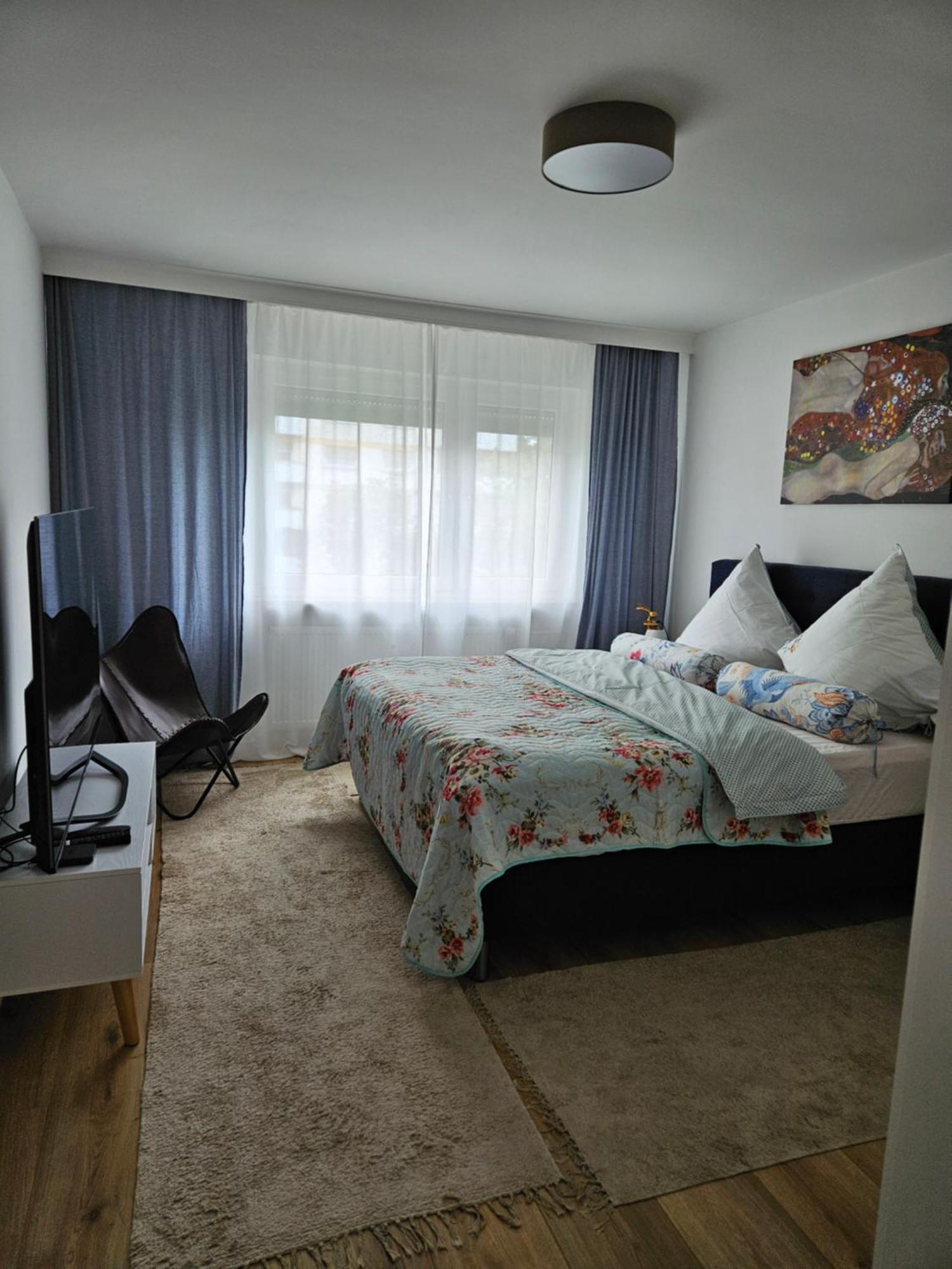 Sonnenplaetzchen Apartamento Bamberg Exterior foto